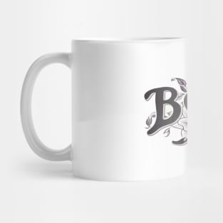 Be of You! Mug